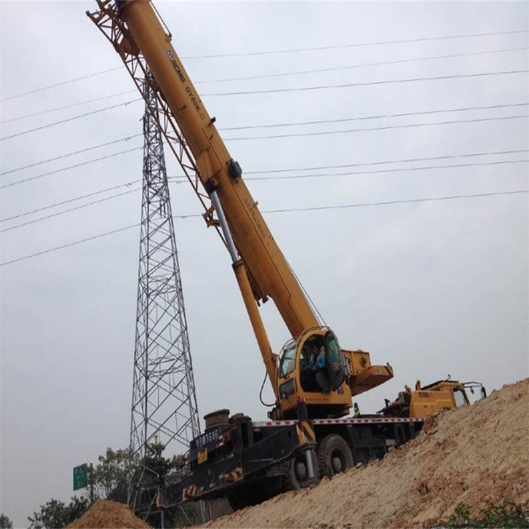 蓬溪附近吊车出租电话25吨