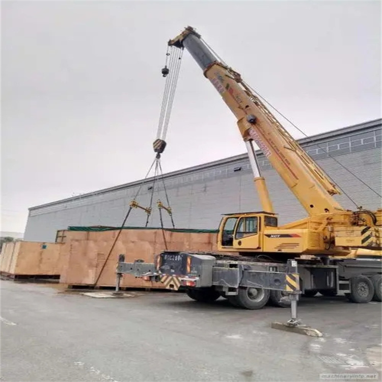 蓬溪吊车出租哪家正规