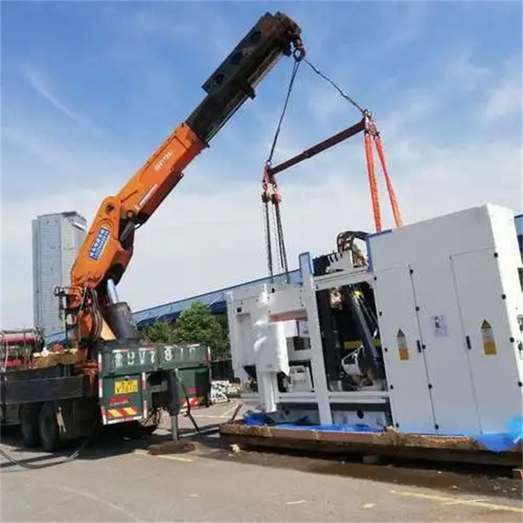 蓬溪附近小吊车联系方式|8-16吨|本地及时服务