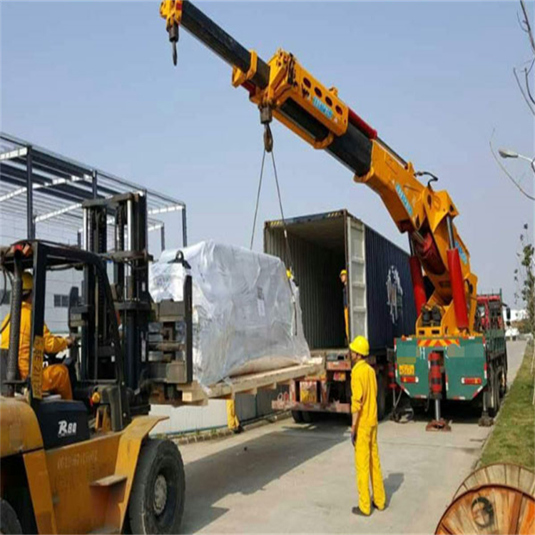 蓬溪10吨吊车出租