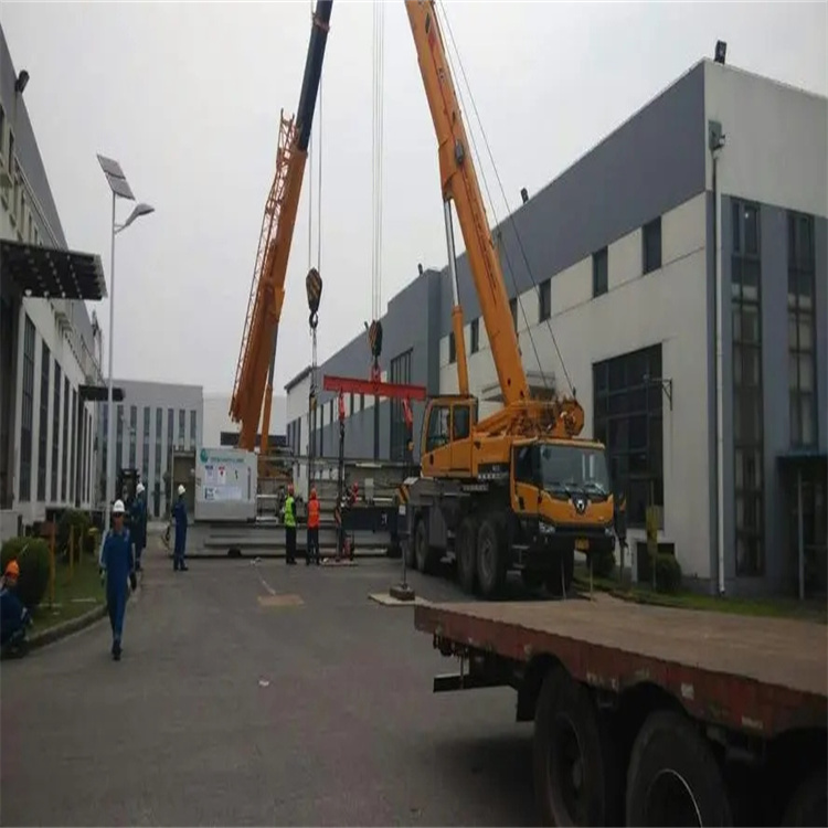 蓬溪附近12吨吊车出租电话|工程吊装|高效响应