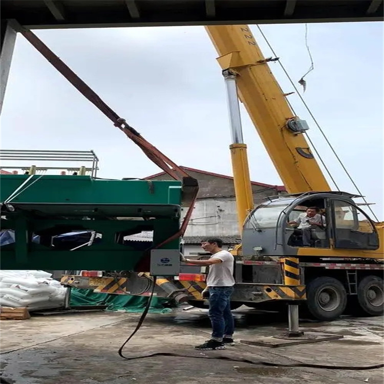 蓬溪大吨位吊车租赁应急保障方案|化解突发吊装需求难题